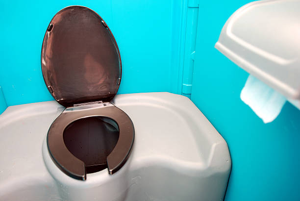 Best Luxury portable toilet rental  in Barnsdall, OK