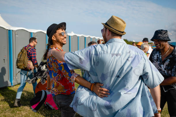 Best Portable toilet rental cost  in Barnsdall, OK