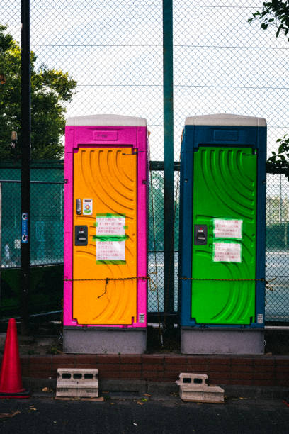 Best Long-term porta potty rental  in Barnsdall, OK