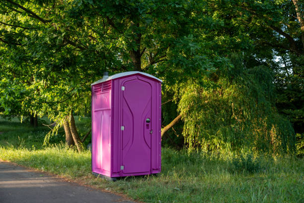 Portable Toilet Options We Offer in Barnsdall, OK