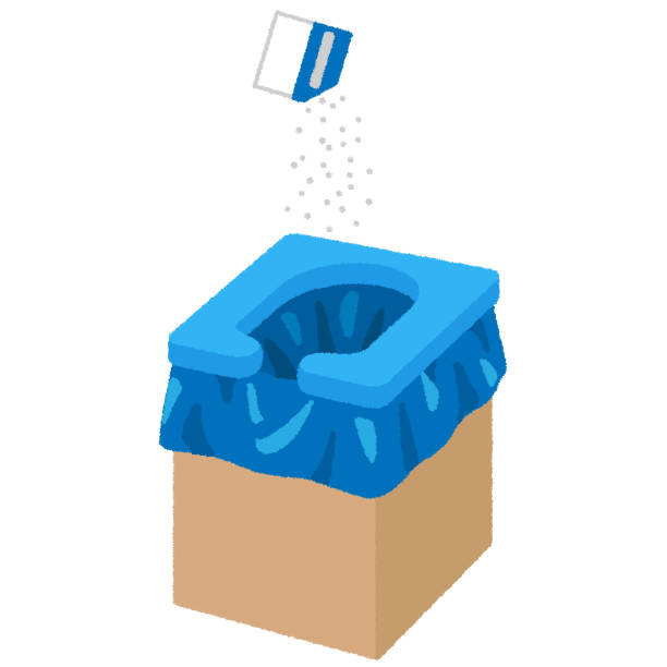 Best Sanitation services for porta potties  in Barnsdall, OK