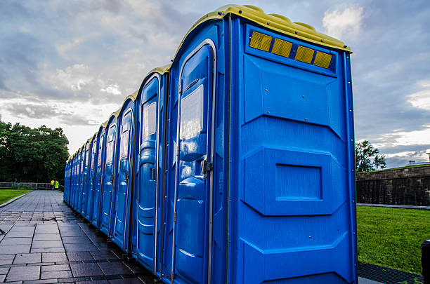 Best Temporary restroom rental  in Barnsdall, OK